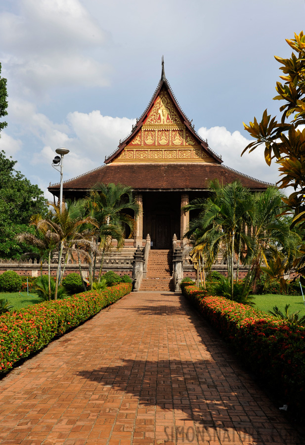 Vientiane [35 mm, 1/160 Sek. bei f / 16, ISO 200]